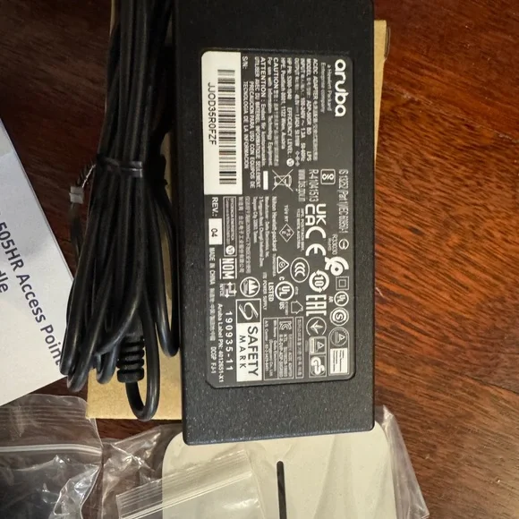 Aruba Box